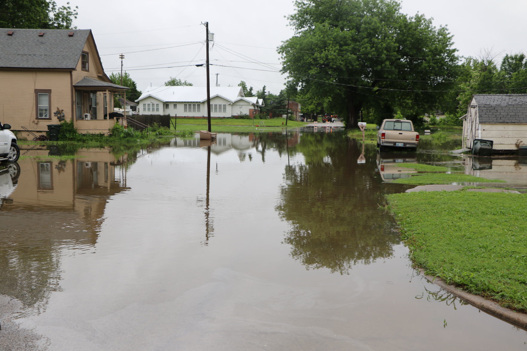Skiatook
